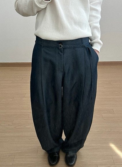 Sterling Wide Slacks