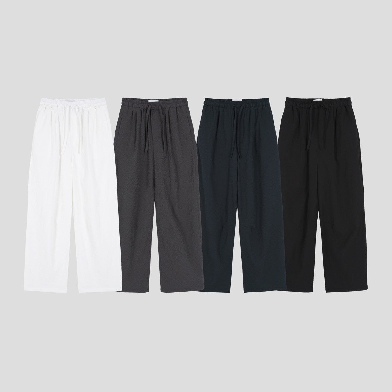 Horizon Y One-Tuck Dart Pants