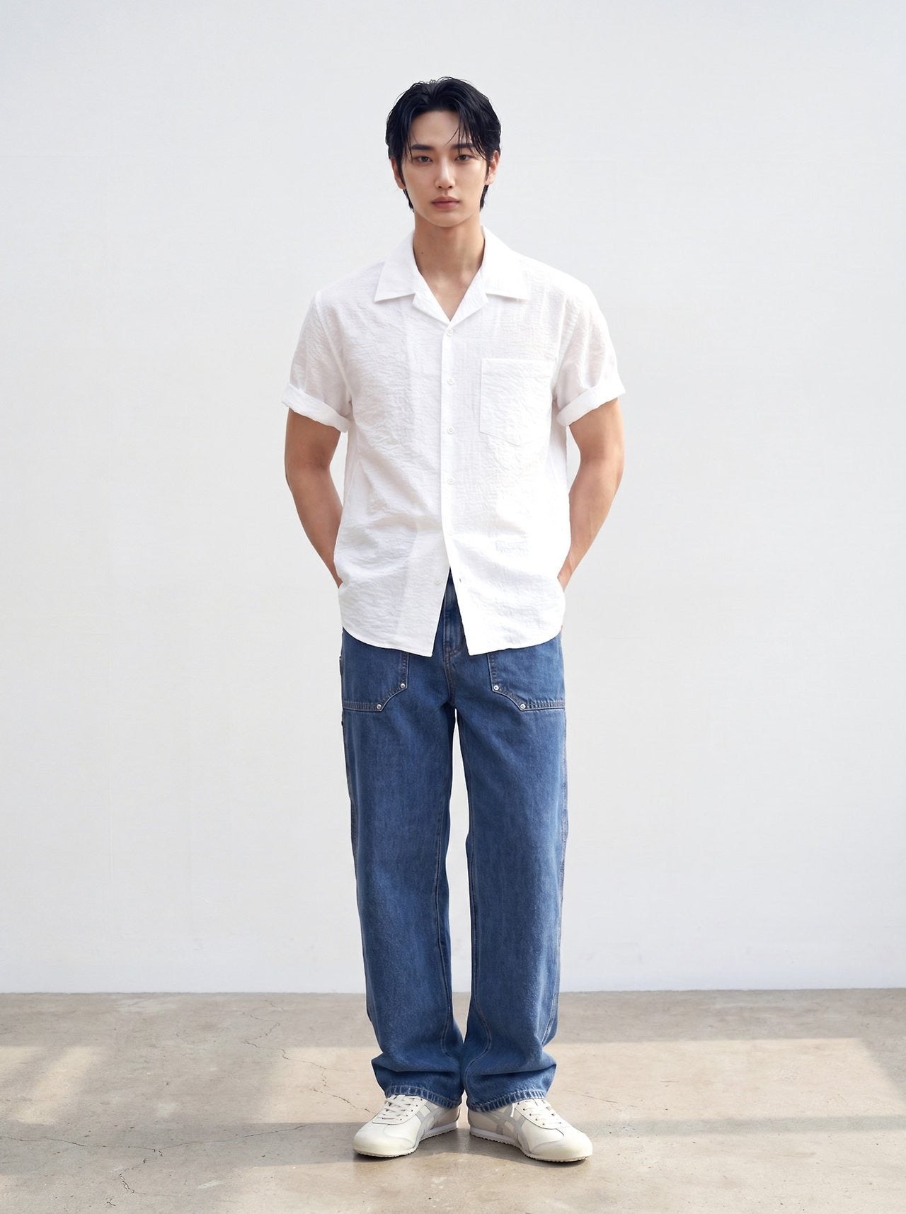 Classy Linen Shirts