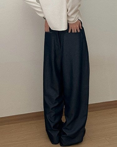 Sterling Wide Slacks