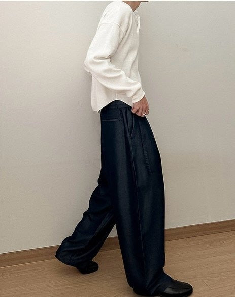 Sterling Wide Slacks
