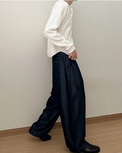 Sterling Wide Slacks