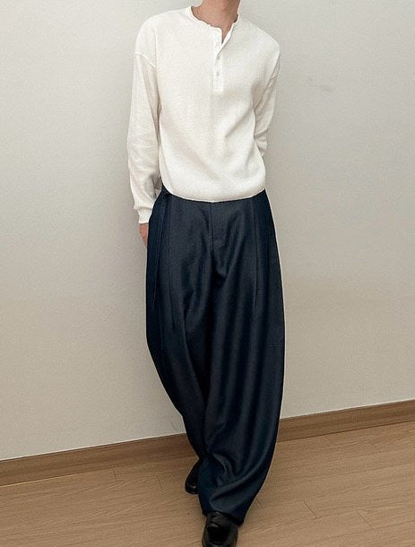Sterling Wide Slacks