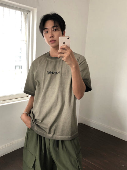 Awesome Pigment T-Shirt