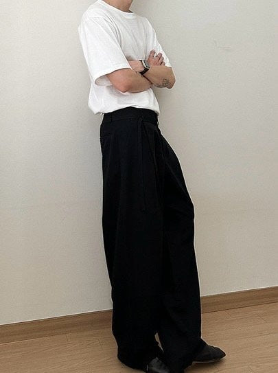 Sterling Wide Slacks