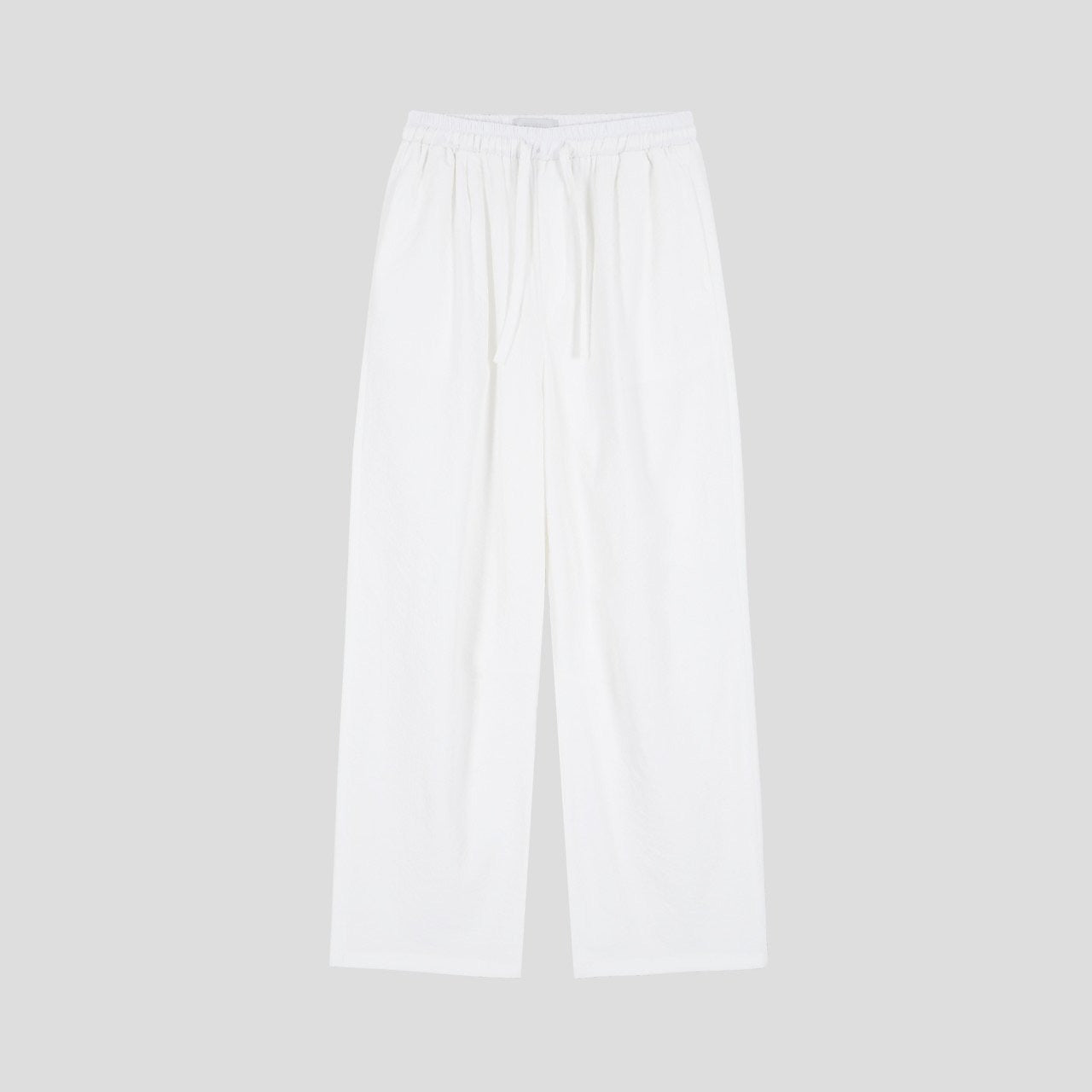 Horizon Y One-Tuck Dart Pants