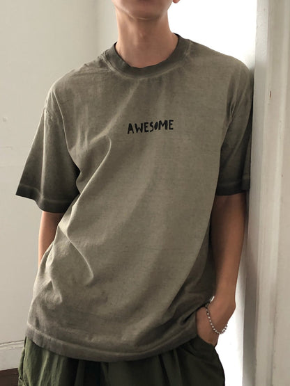 Awesome Pigment T-Shirt