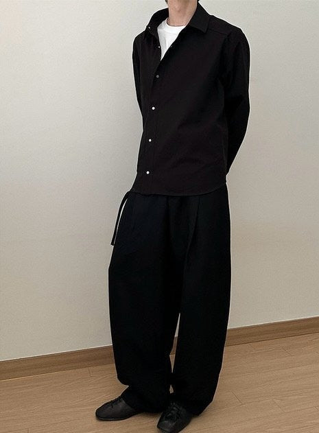 Sterling Wide Slacks