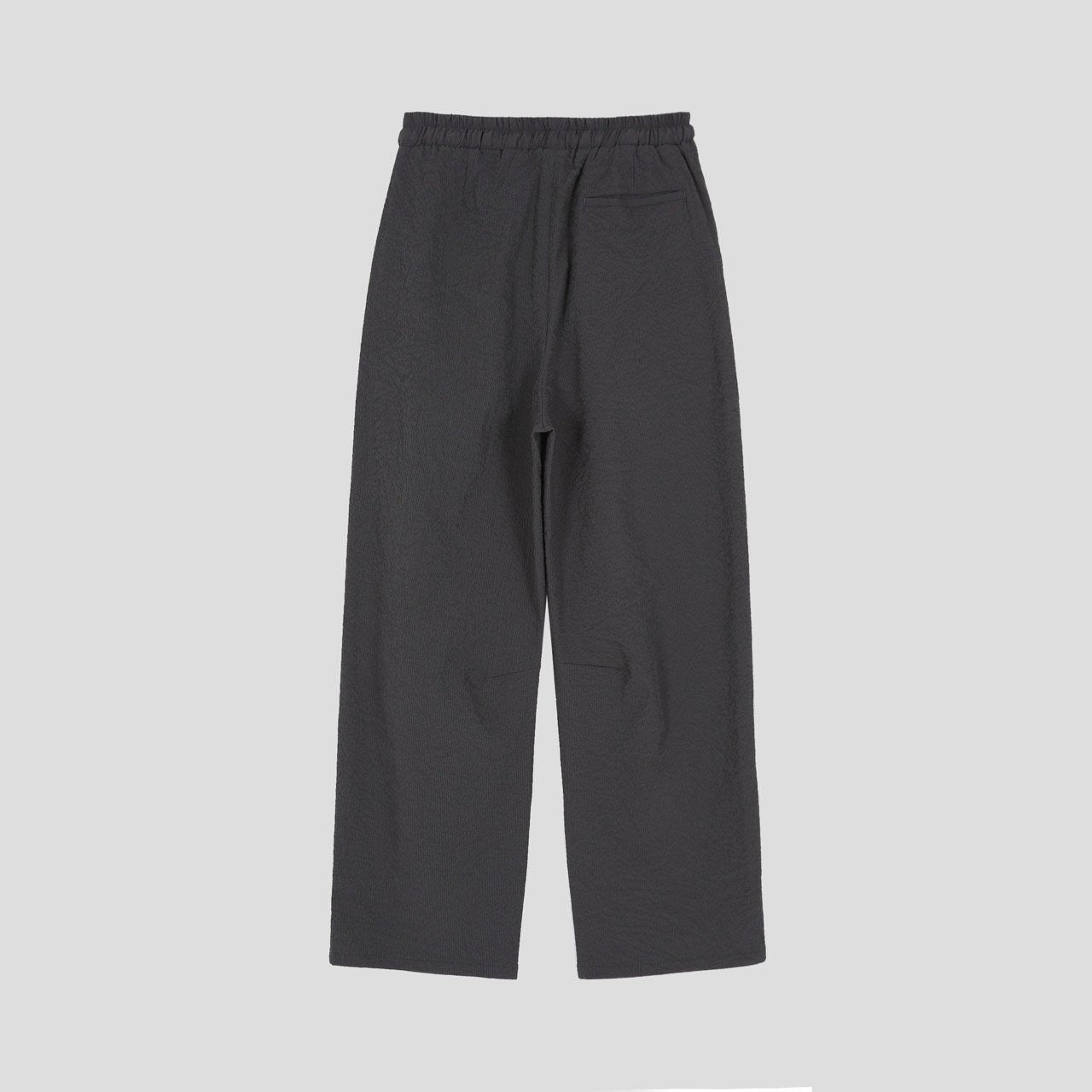 Horizon Y One-Tuck Dart Pants