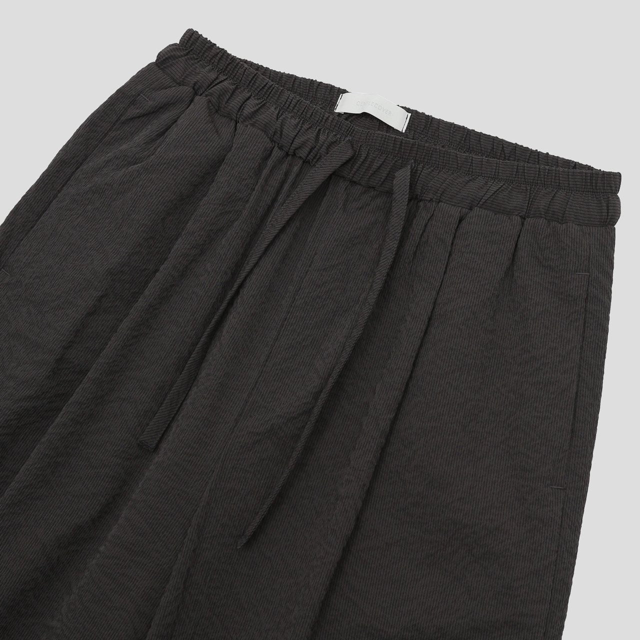 Horizon Y One-Tuck Dart Pants