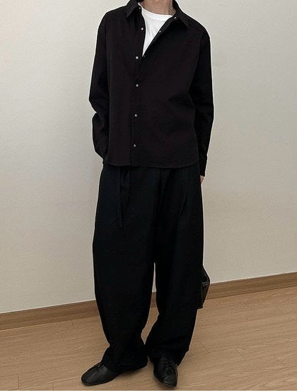 Sterling Wide Slacks