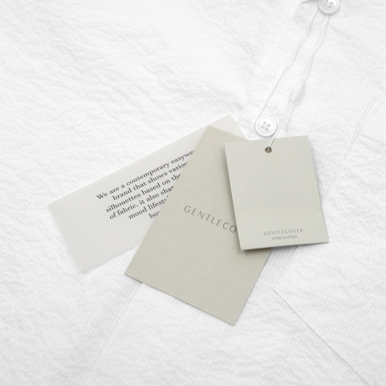 Classy Linen Shirts
