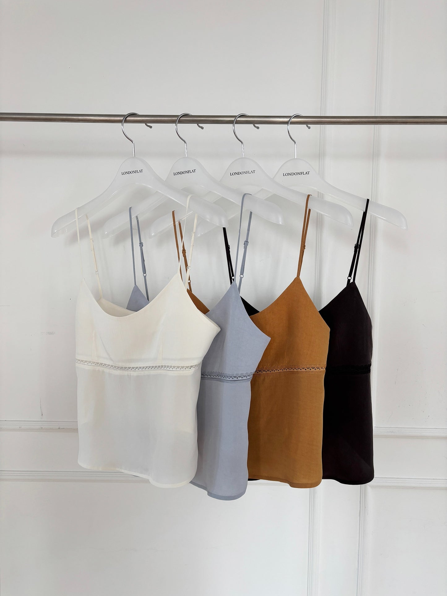 Cupra Lace Camisole