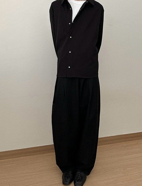 Sterling Wide Slacks
