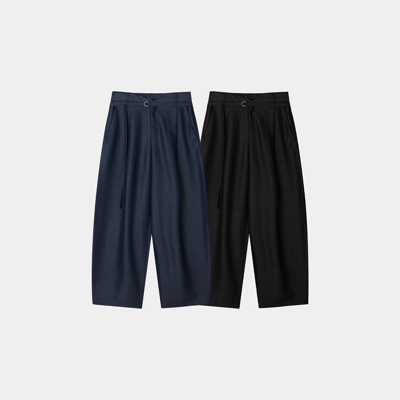 Sterling Wide Slacks