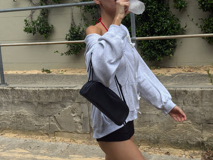 [A MA:DE 2026SS] Silhouette Blouse (2color)