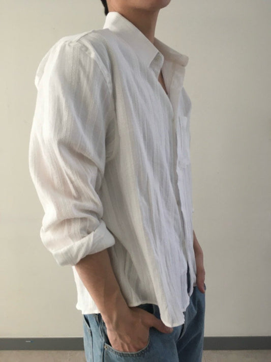 Classy Linen Shirts