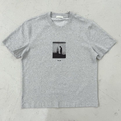 Shadow Scene Graphic Tee