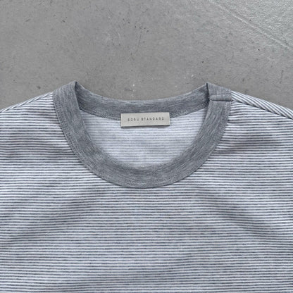 Micro Border Tee