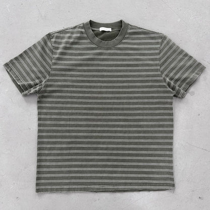 Pigment Border Tee