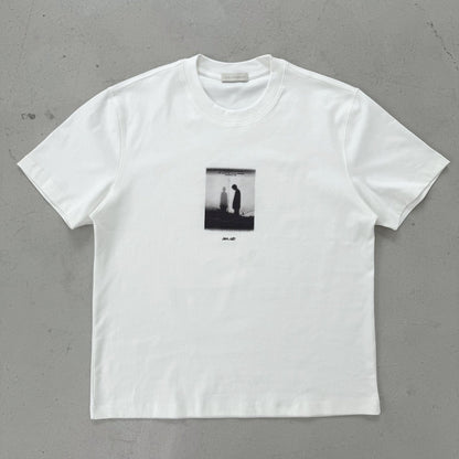 Shadow Scene Graphic Tee