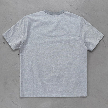 Micro Border Tee