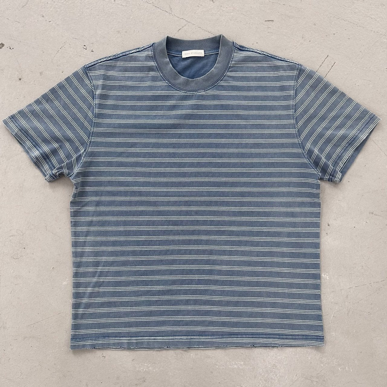 Pigment Border Tee