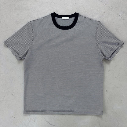 Micro Border Tee