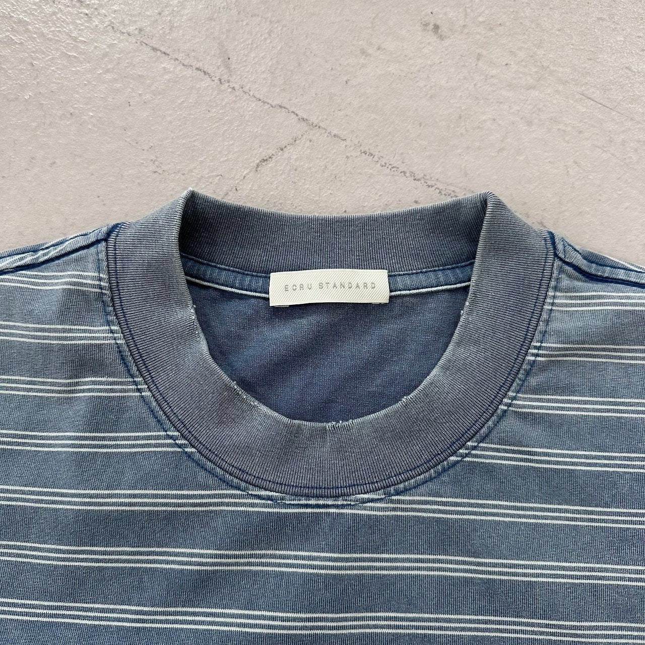 Pigment Border Tee