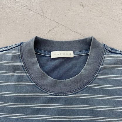 Pigment Border Tee
