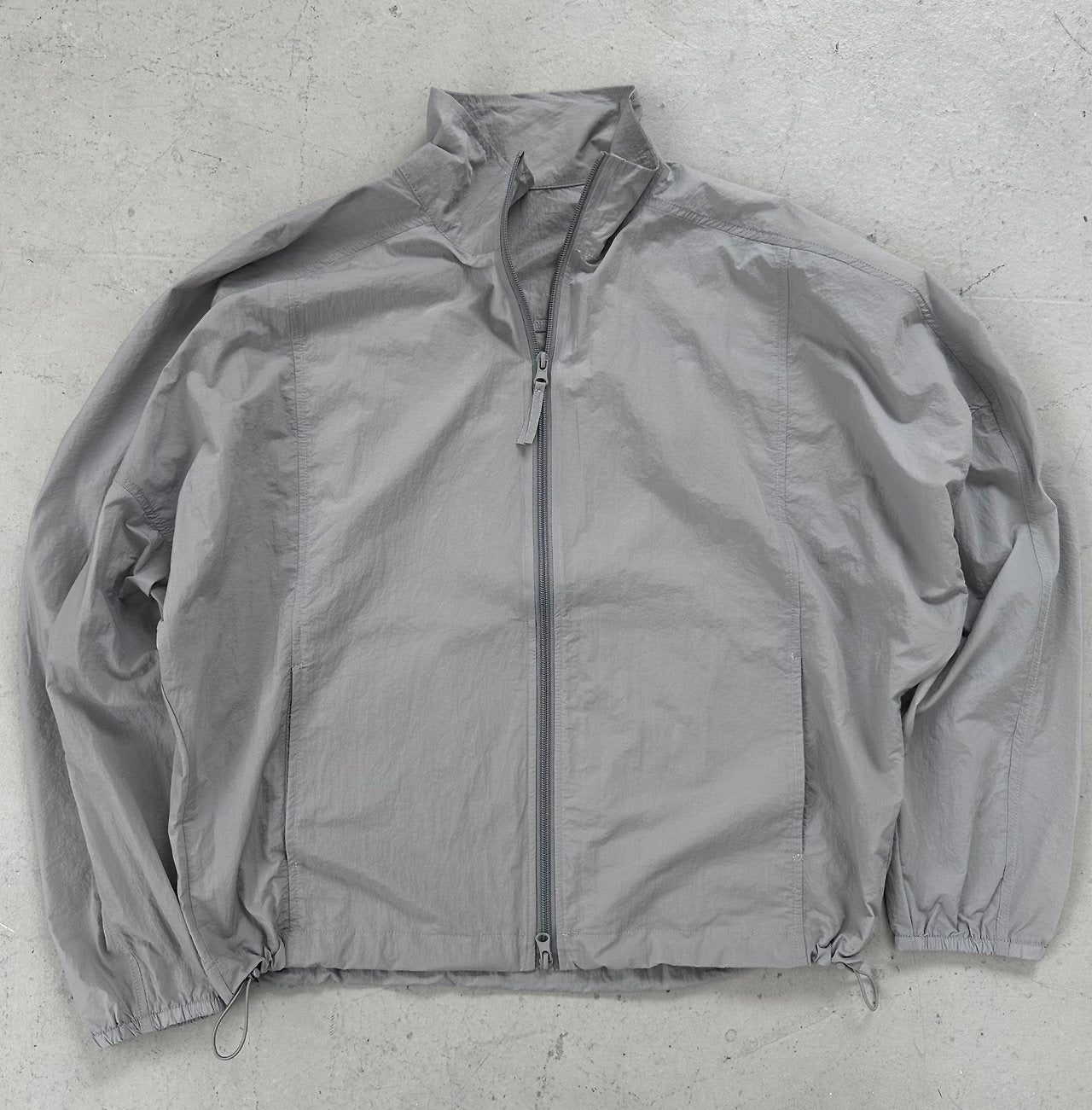 Wind China Track Jacket