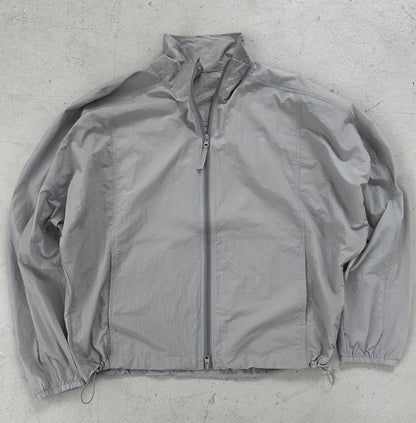 Wind China Track Jacket