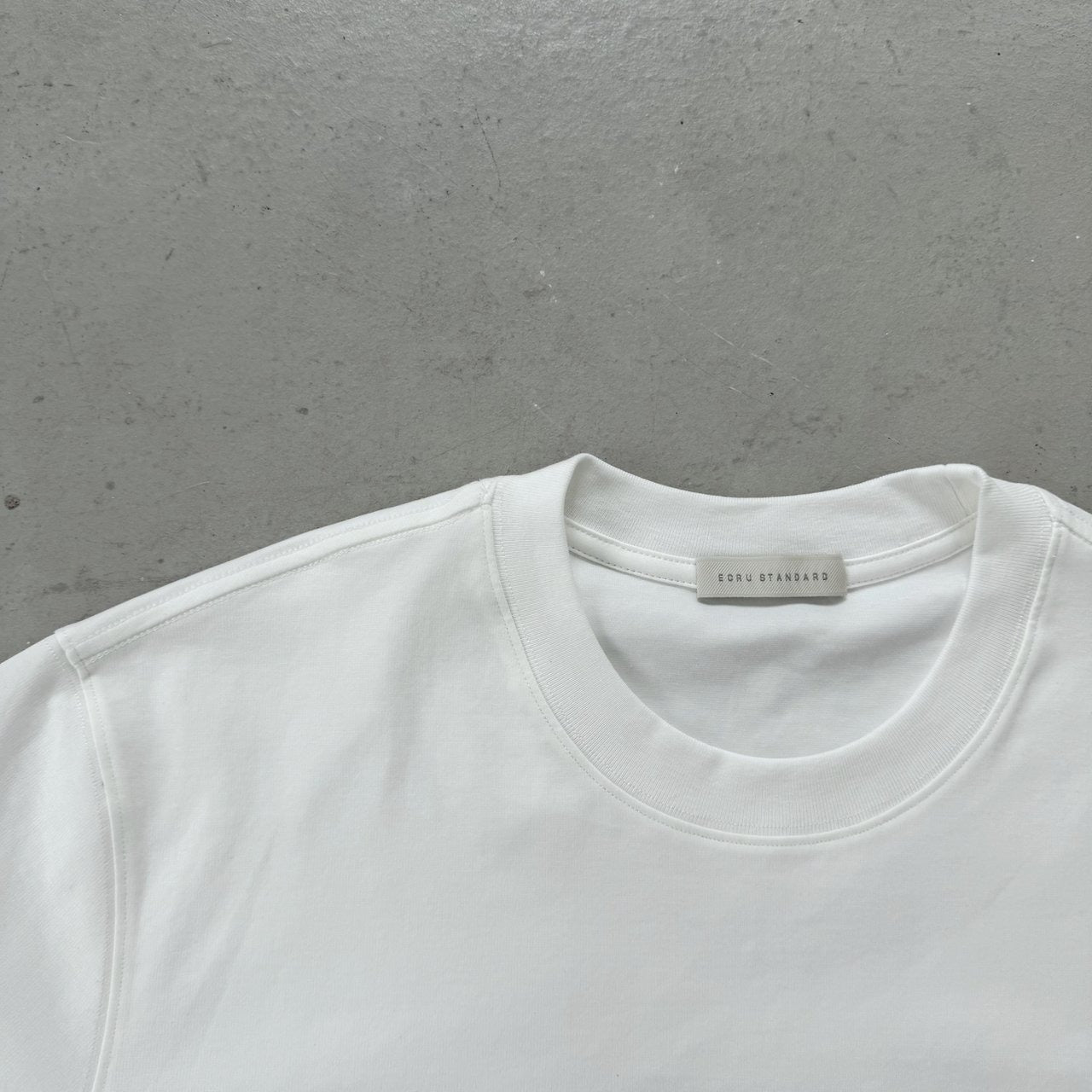 Shadow Scene Graphic Tee