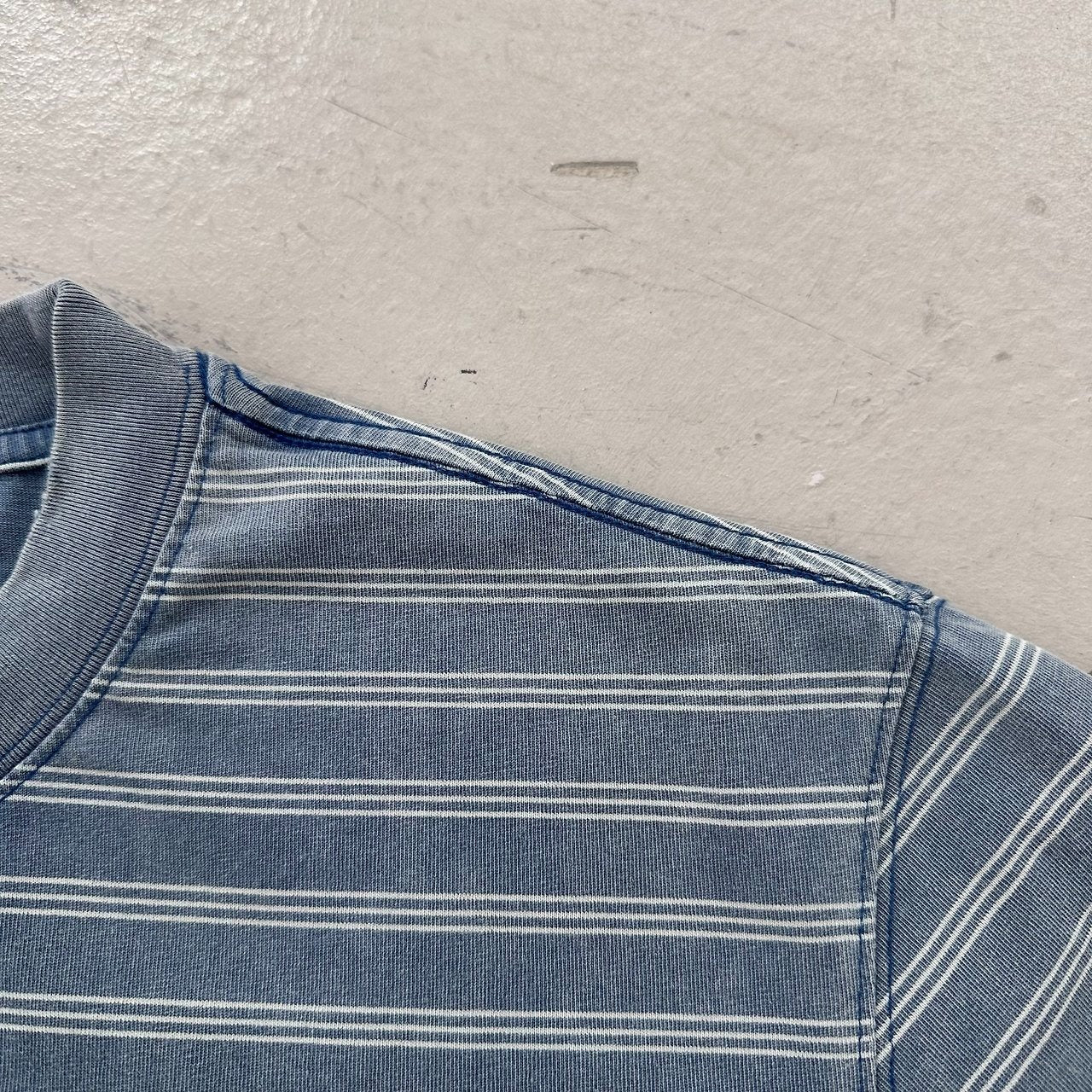 Pigment Border Tee
