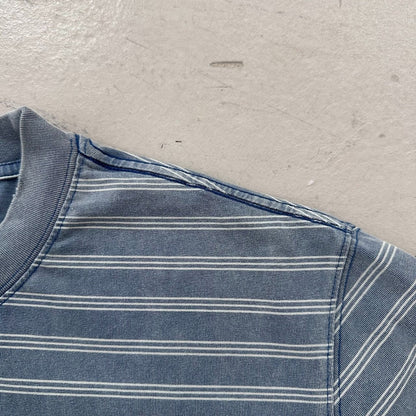 Pigment Border Tee