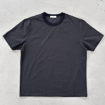 Micro Border Tee