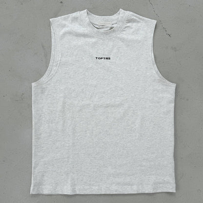TOPTRS Sleeveless Essential Top