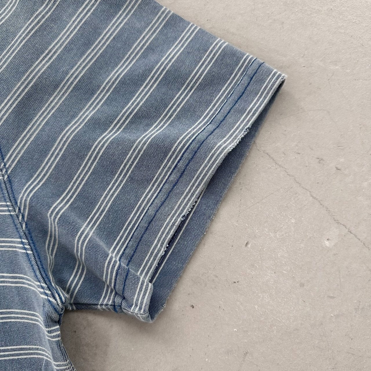 Pigment Border Tee