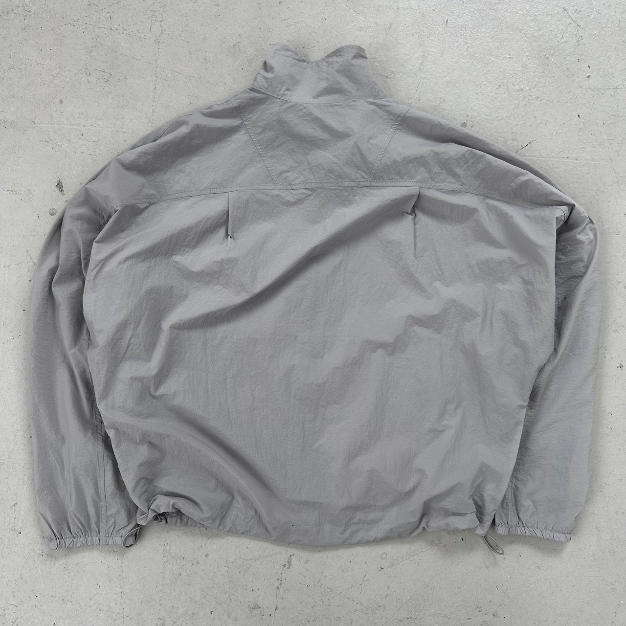 Wind China Track Jacket
