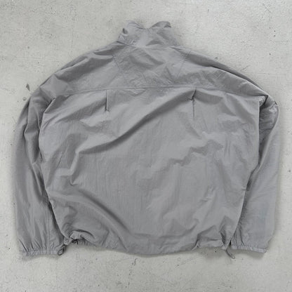 Wind China Track Jacket