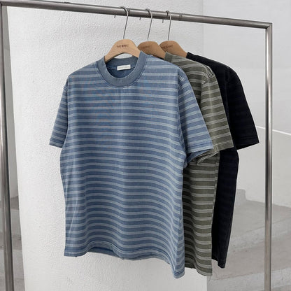 Pigment Border Tee