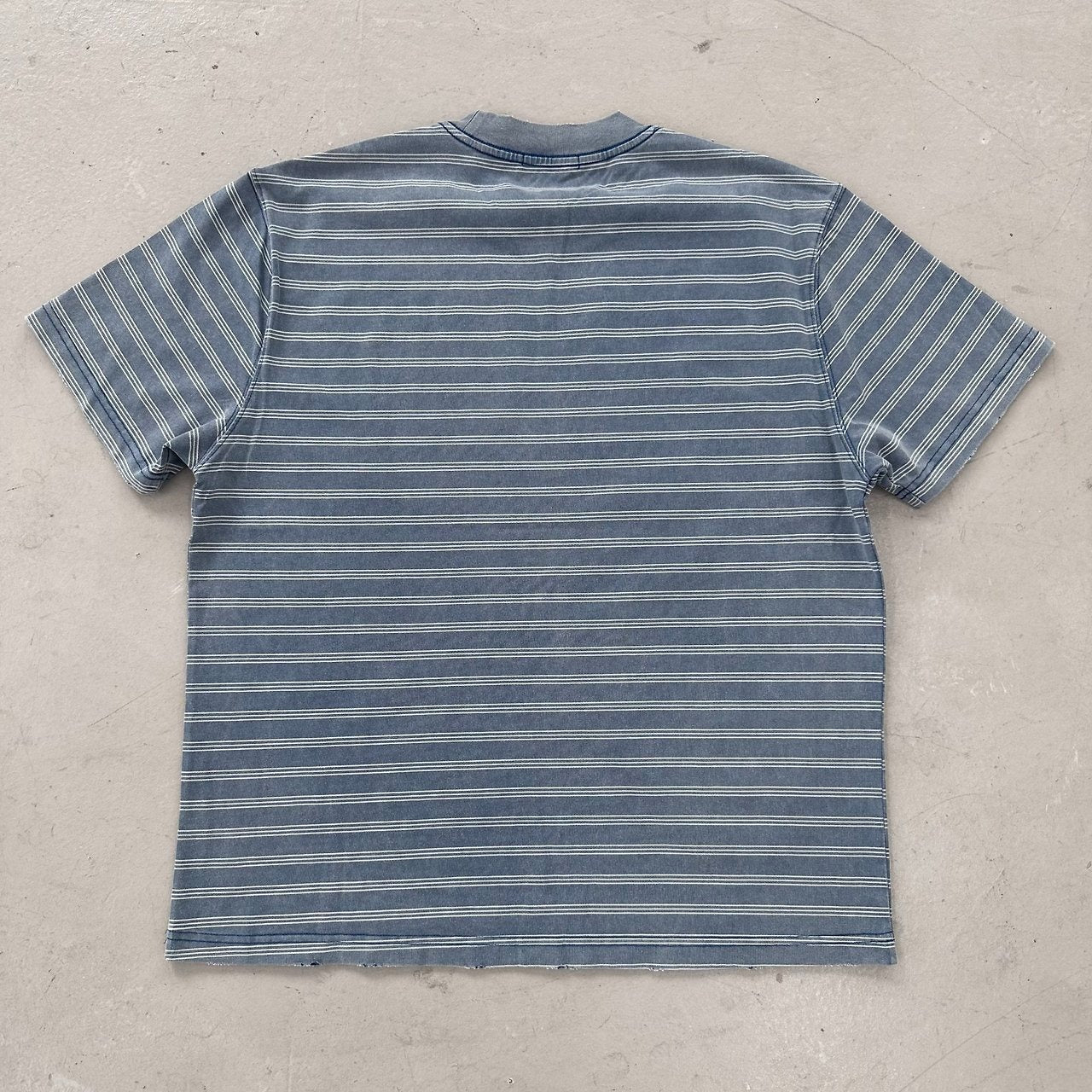 Pigment Border Tee