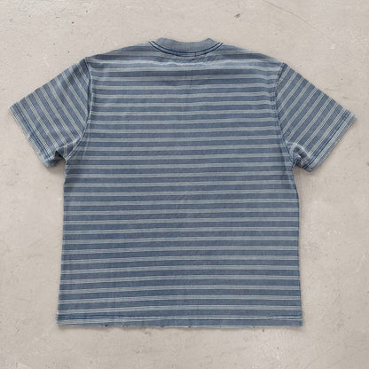 Pigment Border Tee
