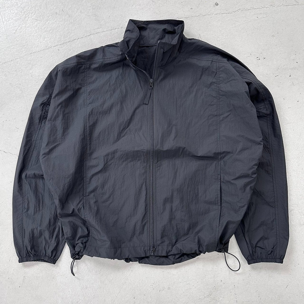 Wind China Track Jacket