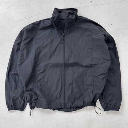 Wind China Track Jacket