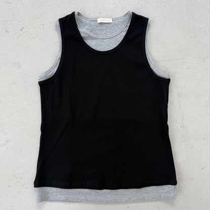 Layered Rib Tank Set