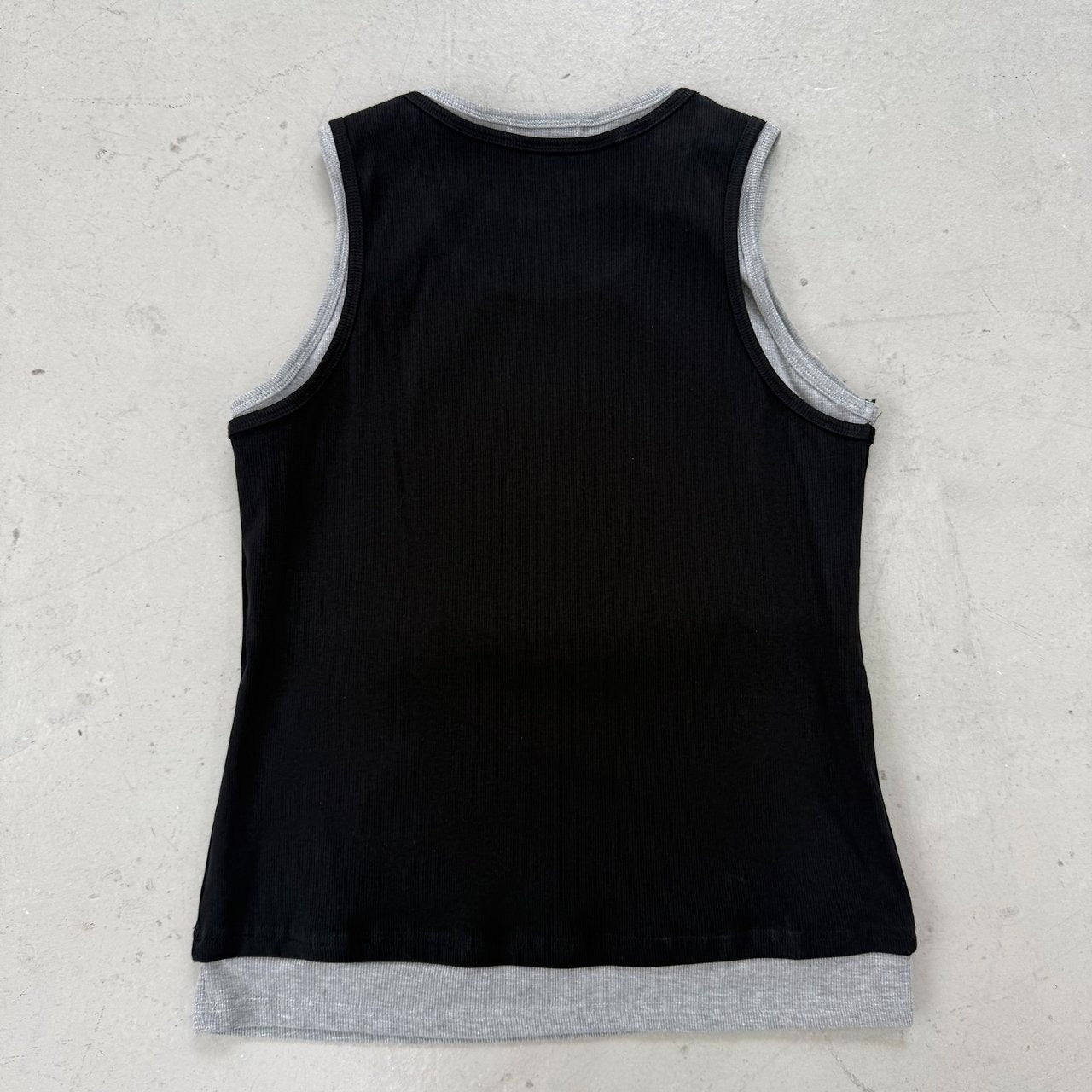 Layered Rib Tank Set