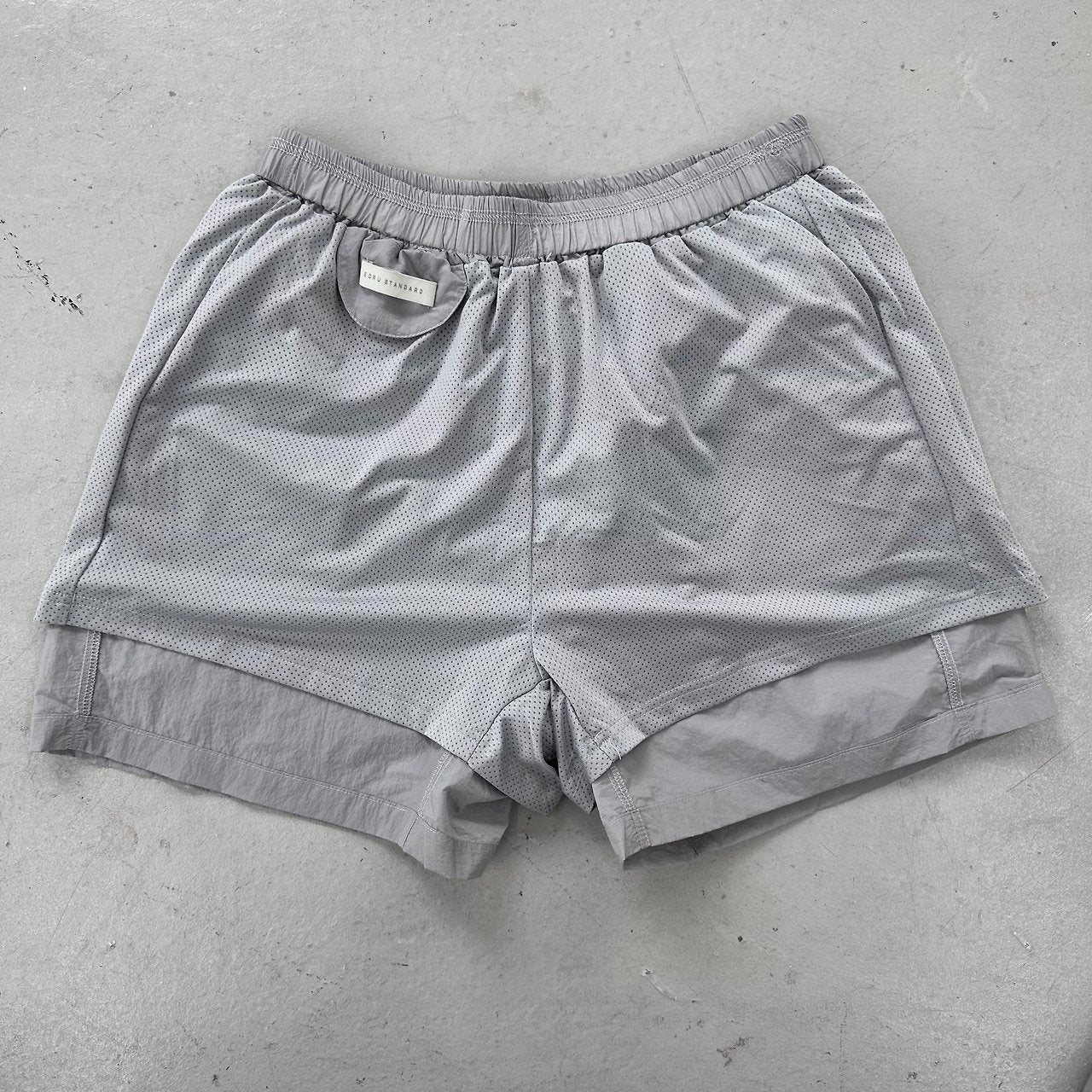 Wind Utility Shorts