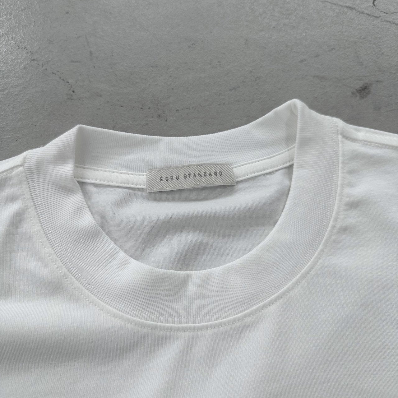Blur Motion Graphic Tee