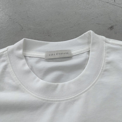 Blur Motion Graphic Tee